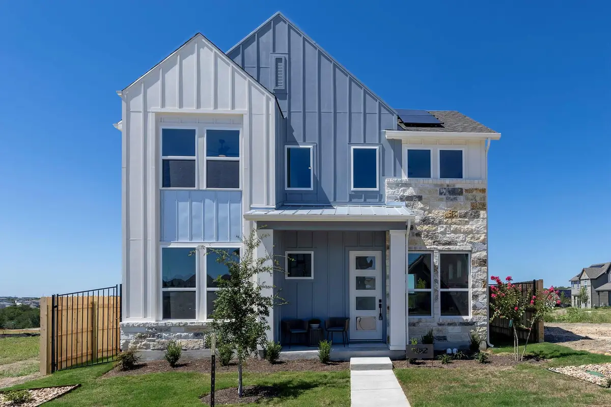 9405 Demur Dr, Manor, TX 78653 - #1