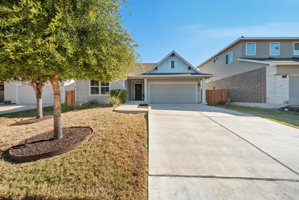 7309 Van Ness St, Austin, TX 78744