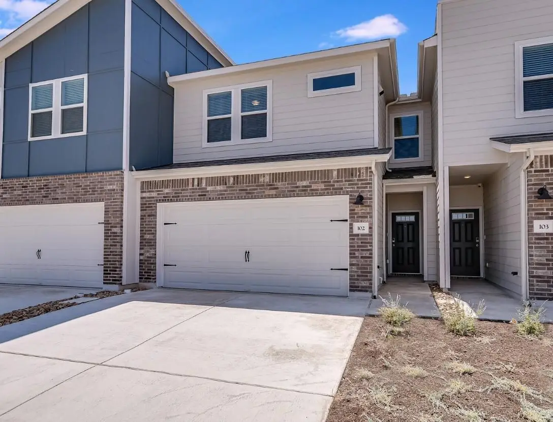 1850 Settlers Glen Dr #102, Round Rock, TX 78664 - Image #1