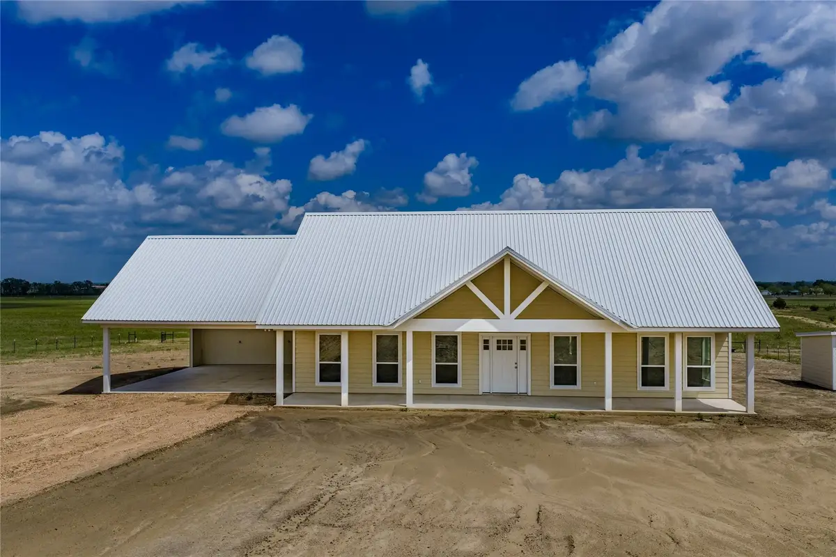 9345 Hajovsky Rd, La Grange, TX 78945 - #1