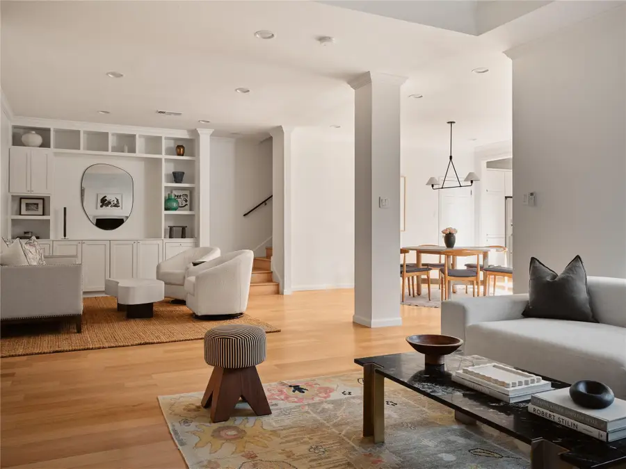 2838 Montebello Rd #C-17, Austin, TX 78746 - #3