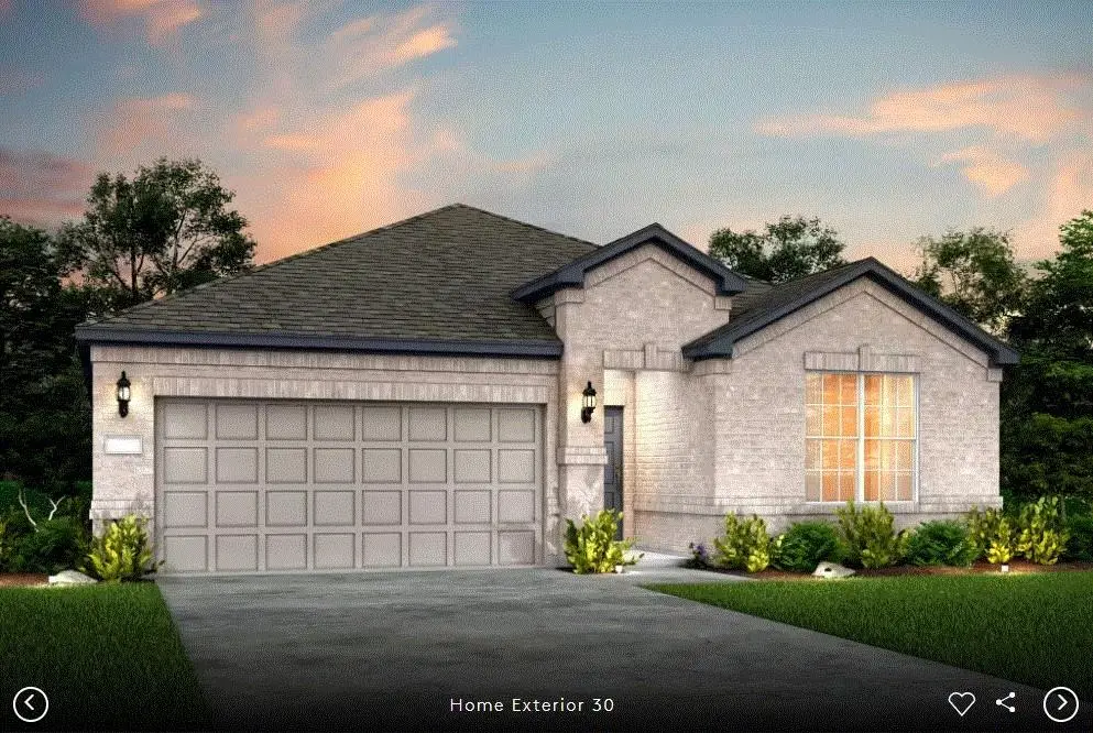 13400 Cuchillo Path, Manor, TX 78653 - #1