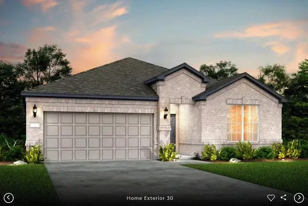 13400 Cuchillo Path, Manor, TX 78653