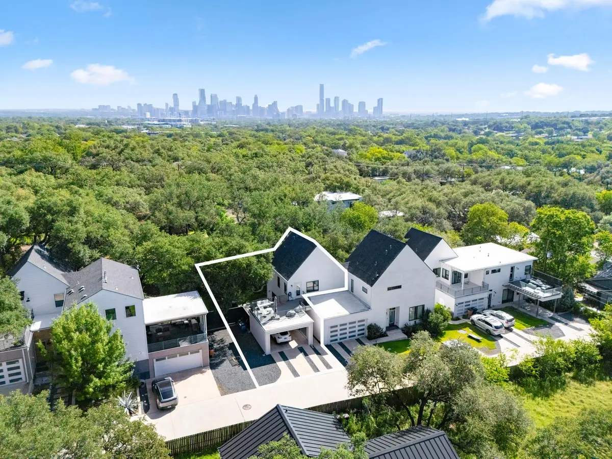 3115 Clawson Rd #301, Austin, TX 78704 - #1