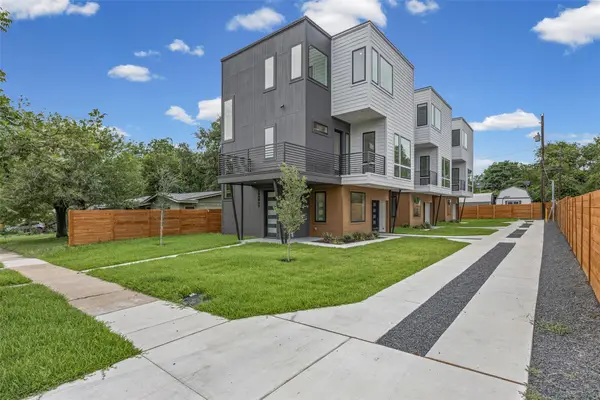 100 W Odell St #1, Austin, TX 78752