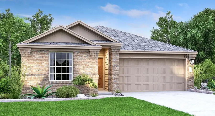 157 Annette, Kyle, TX 78640 - #2
