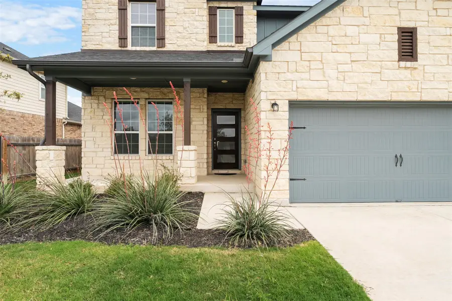 209 Mira Mesa Dr, Liberty Hill, TX 78642 - #3