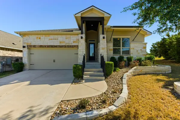 1905 Muhly Bush Bnd, Leander, TX 78641