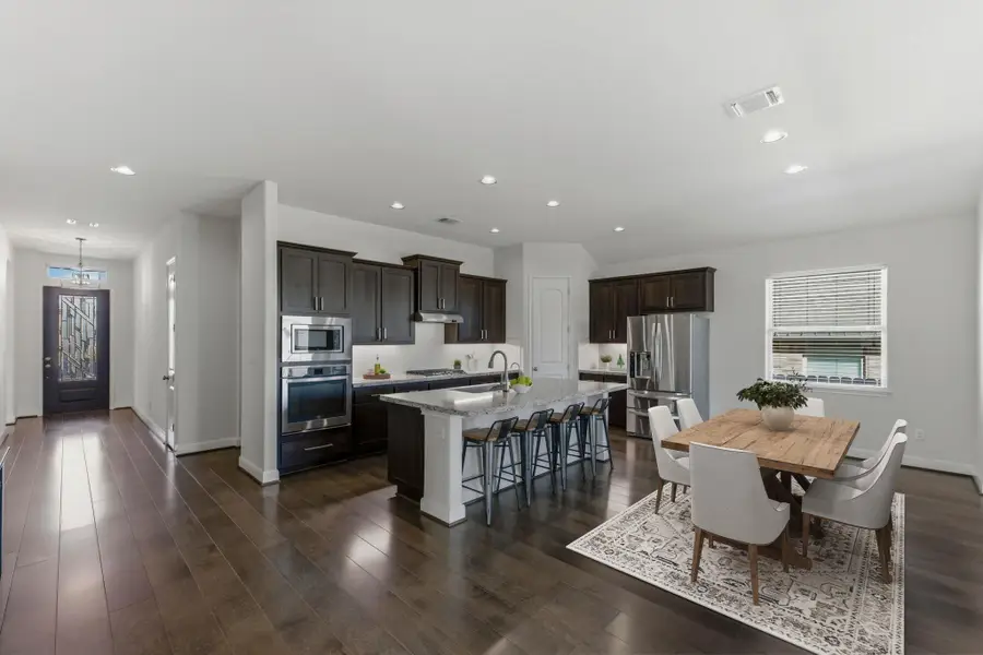 1905 Muhly Bush Bnd, Leander, TX 78641 - Image #2