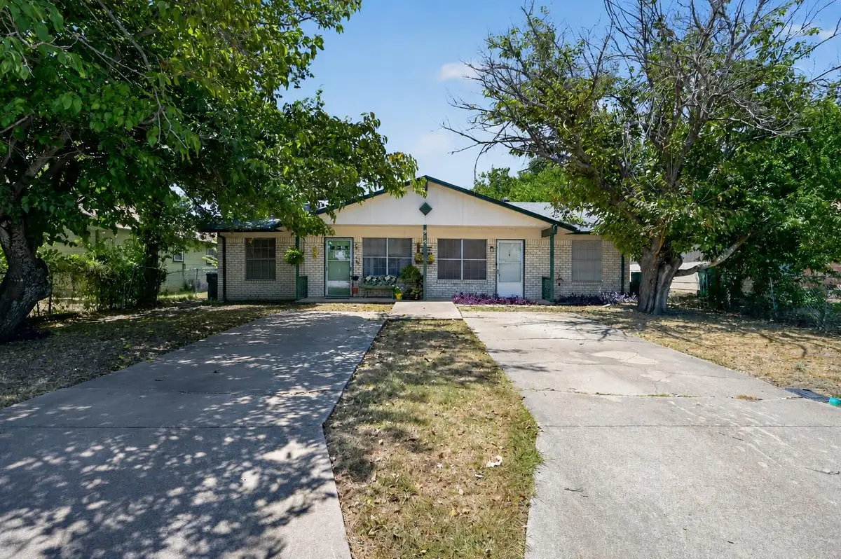 914 Travis Ln, Harker Heights, TX 76548 - #1