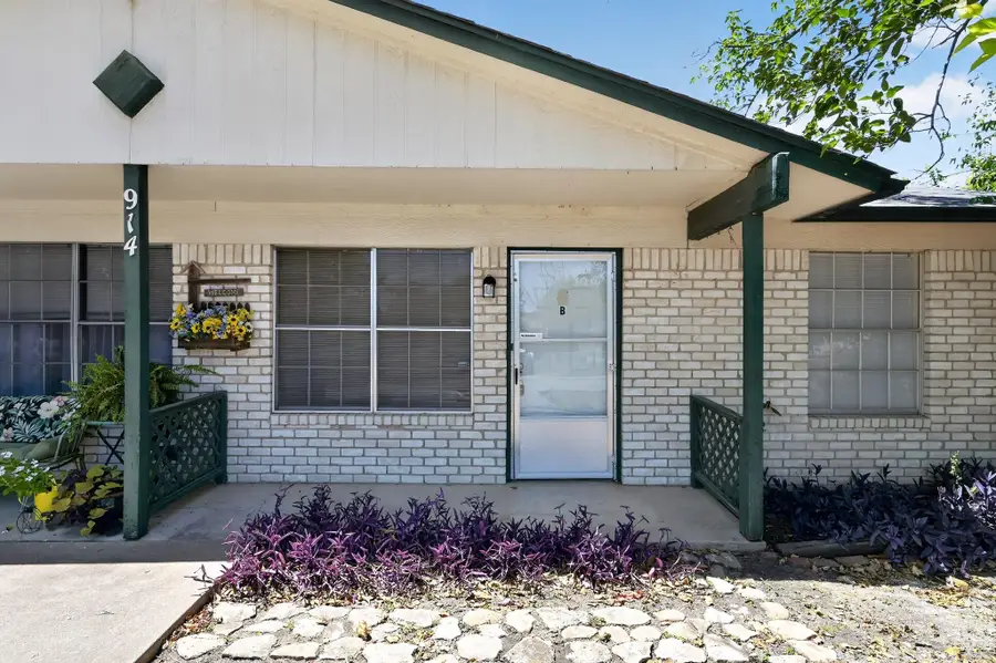 914 Travis Ln, Harker Heights, TX 76548 - #2