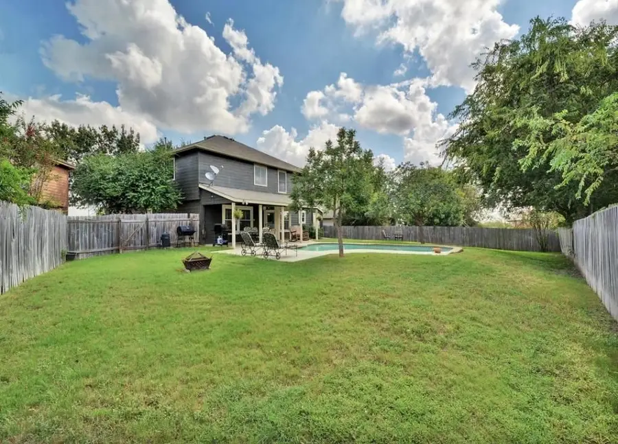 1610 Jennifer Ct, Round Rock, TX 78664 - #2