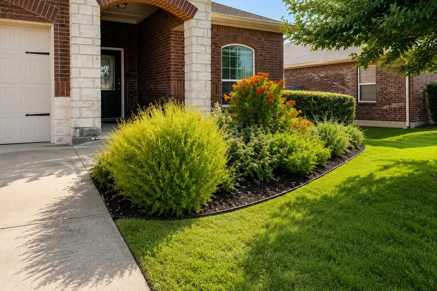 19700 Woodrow Wilson St, Manor, TX 78653 - #2