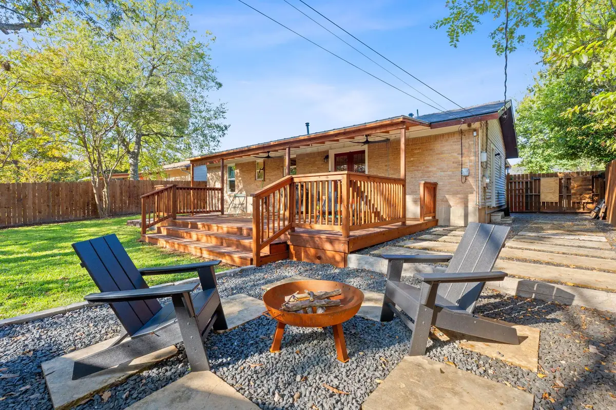 8801 Redfield Ln, Austin, TX 78758 - #1