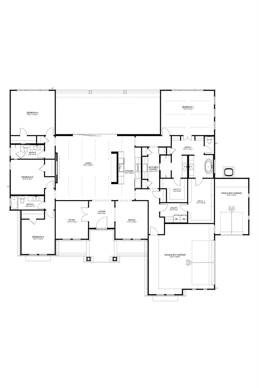 520 Vale Pond Spur, Georgetown, TX 78633 - #3