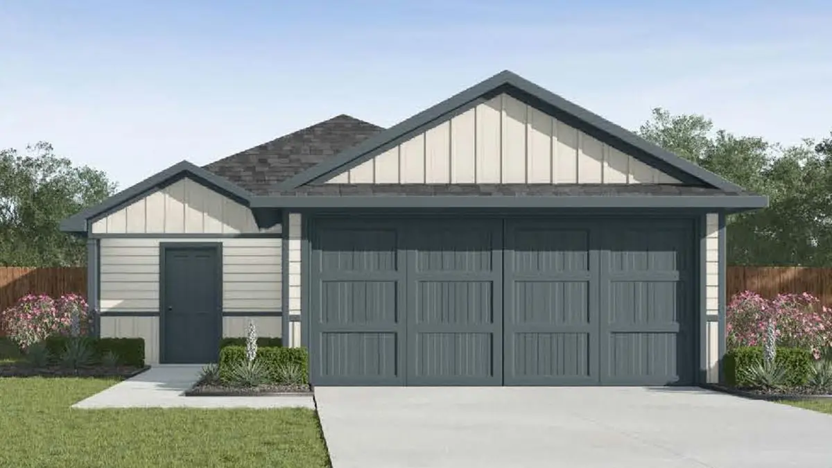 1102 Firewheel Dr, Killeen, TX 76543 - #1