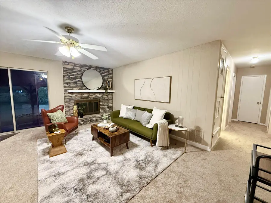 1000 Hollybluff St, Austin, TX 78753 - #3