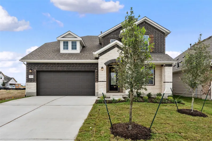 17237 Chiquito St, Pflugerville, TX 78660 - #2