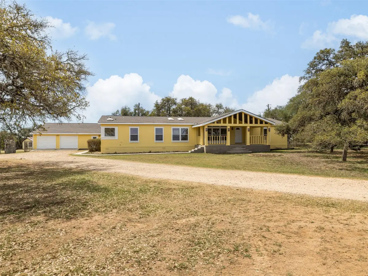 1547 Lost Trl, New Braunfels, TX 78132 - #1