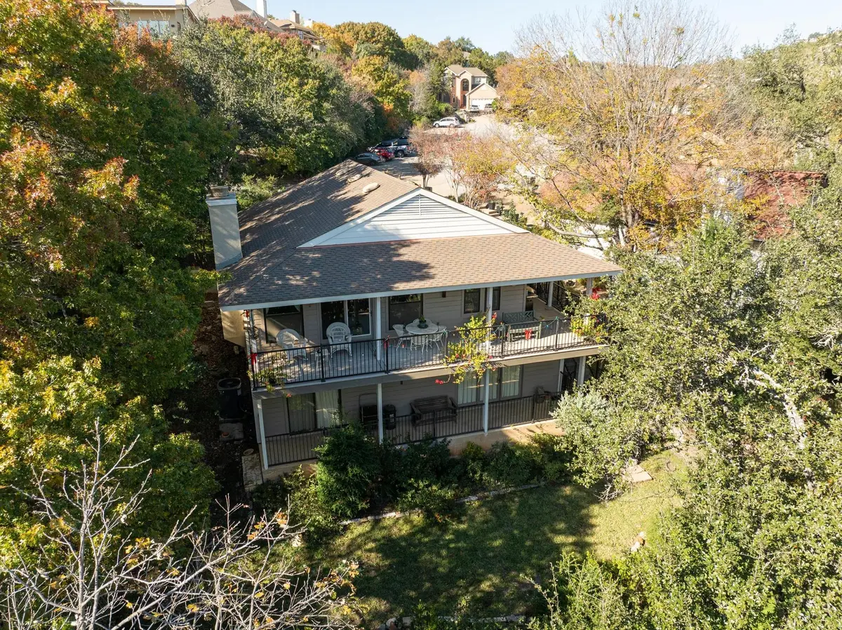 5803 Sandalwood Holw, Austin, TX 78731 - #1