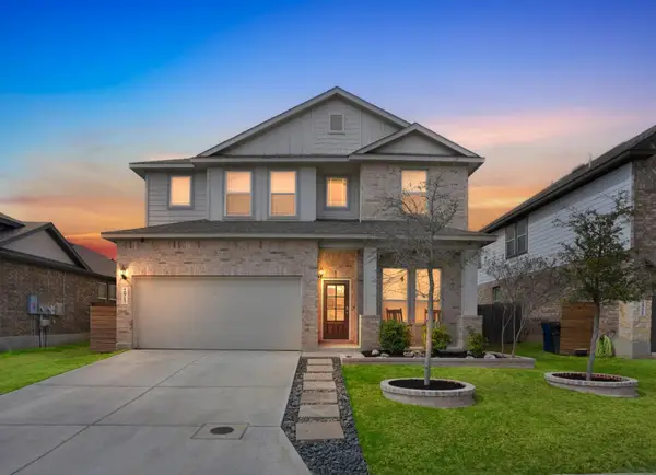 2917 Tuaber, New Braunfels, TX 78130
