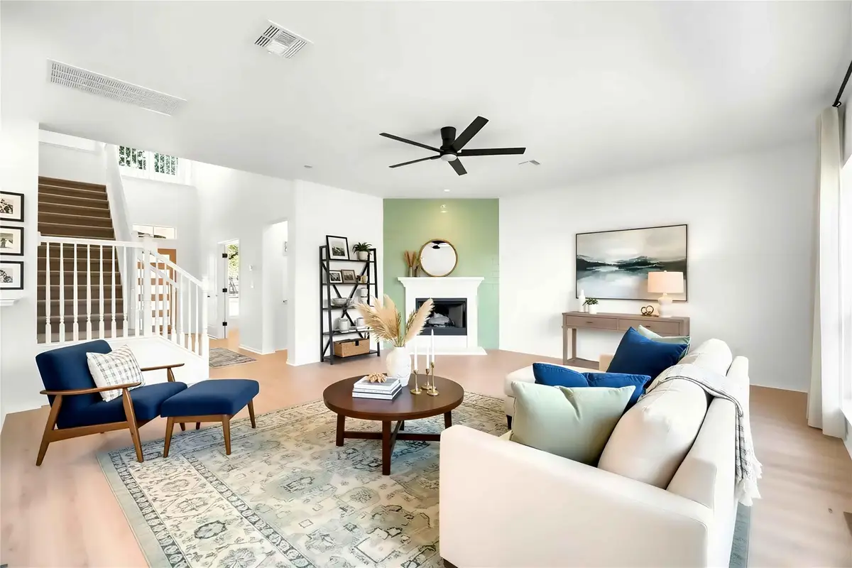 3321 Winding Shore Ln, Pflugerville, TX 78660 - Image #1