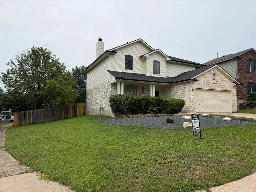 12733 Serafy Ct, Austin, TX 78753 - #2