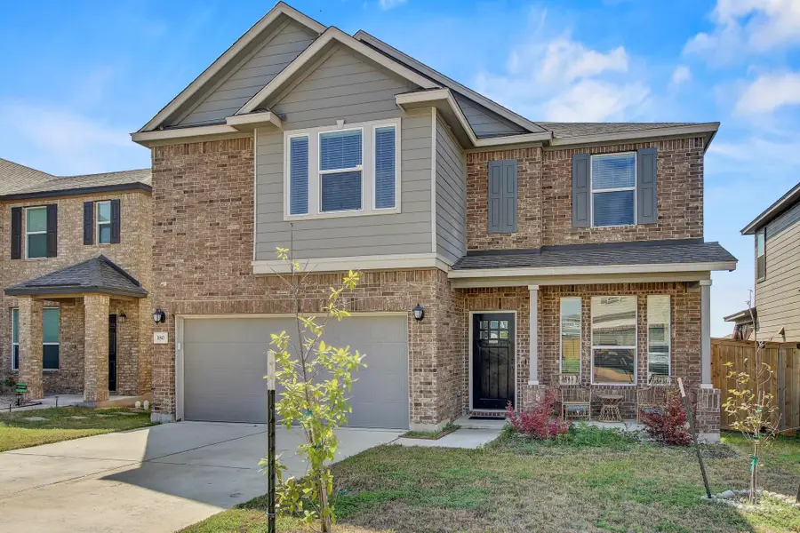 180 Outlaw Dr, Jarrell, TX 76537 - #2