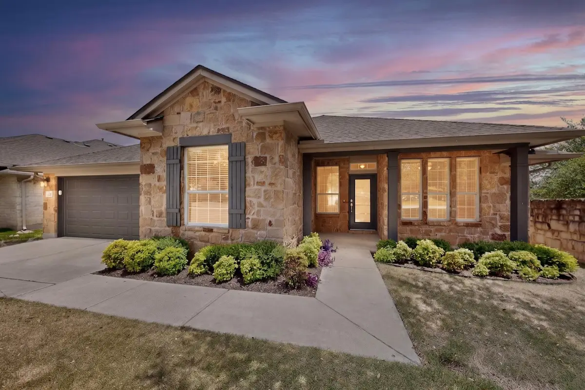 130 Canterbury Dr, Austin, TX 78737 - #1
