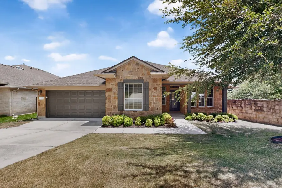 130 Canterbury Dr, Austin, TX 78737 - #2