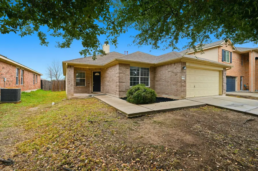 3908 Rocky Shore Ln, Pflugerville, TX 78660 - Image #3