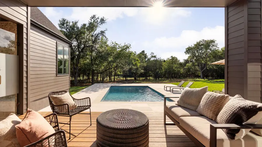 12104 Trailmaster Dr, Austin, TX 78737 - #2