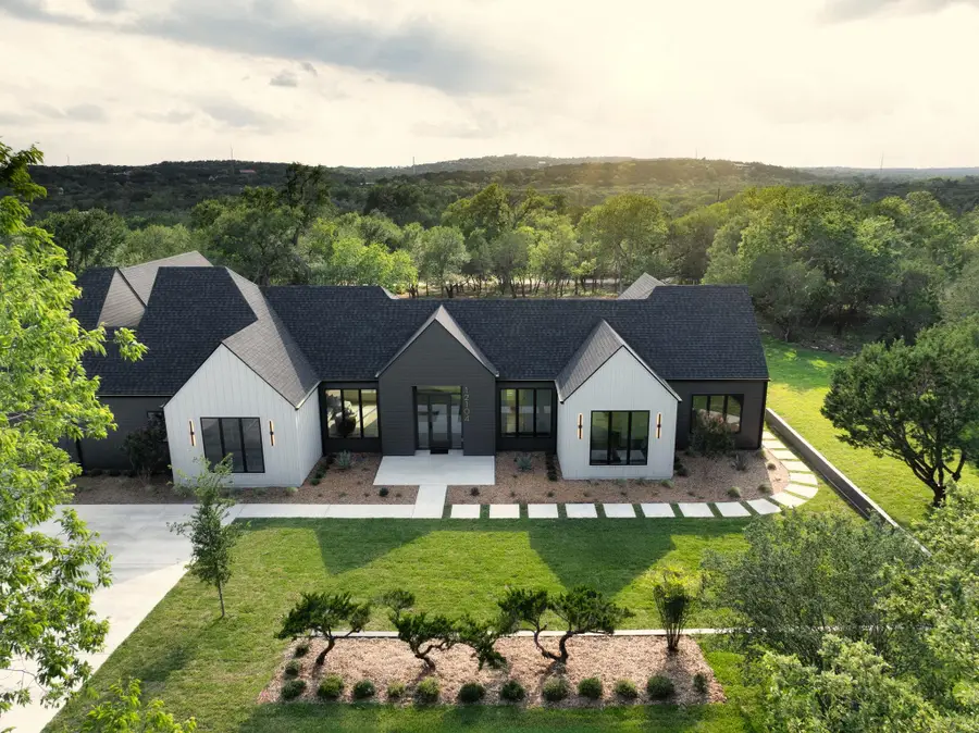 12104 Trailmaster Dr, Austin, TX 78737 - #3