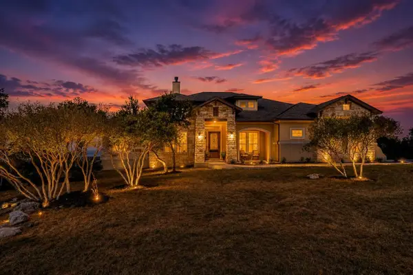 235 Chestnut Xing, Burnet, TX 78611