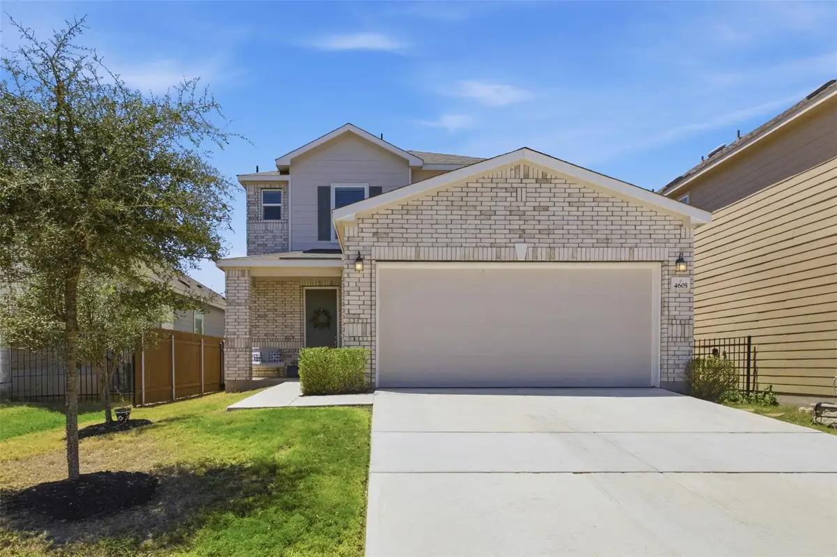 4605 Colmar Dr, Manor, TX 78653 - #1