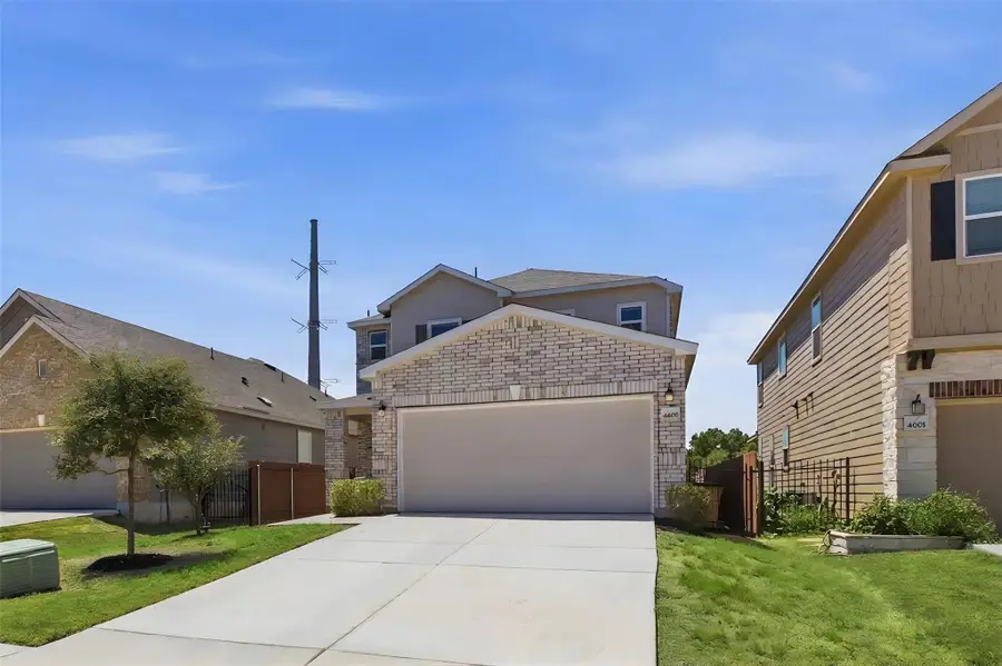 4605 Colmar Dr, Manor, TX 78653 - #3