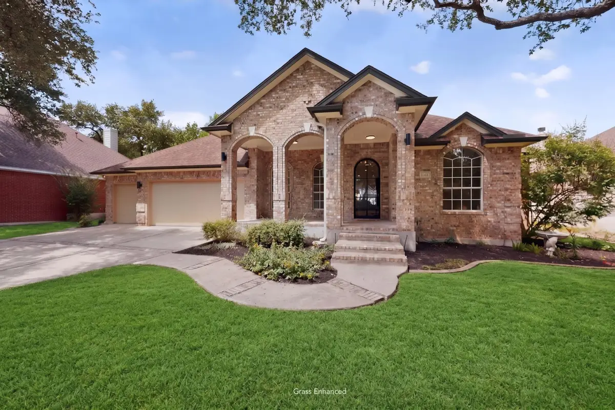 11212 Matisse Trl, Austin, TX 78726 - #1