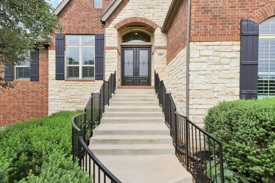 758 Haven Point Loop Loop, New Braunfels, TX 78132 - #2