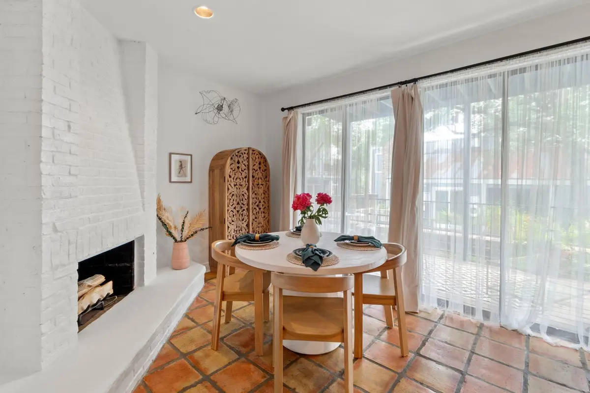 606 W Lynn St #13, Austin, TX 78703 - #1