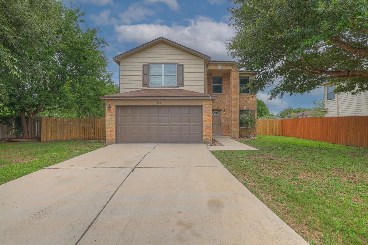 188 Lexword Ln, Kyle, TX 78640 - #1