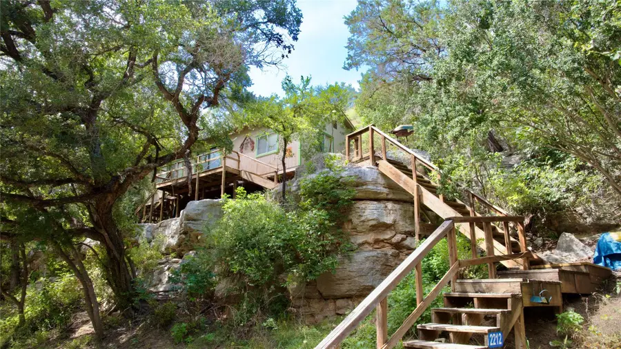2212 N River Rd, Lampasas, TX 76550 - #2