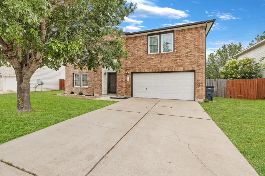 1421 Newbury St, Georgetown, TX 78626 - #3