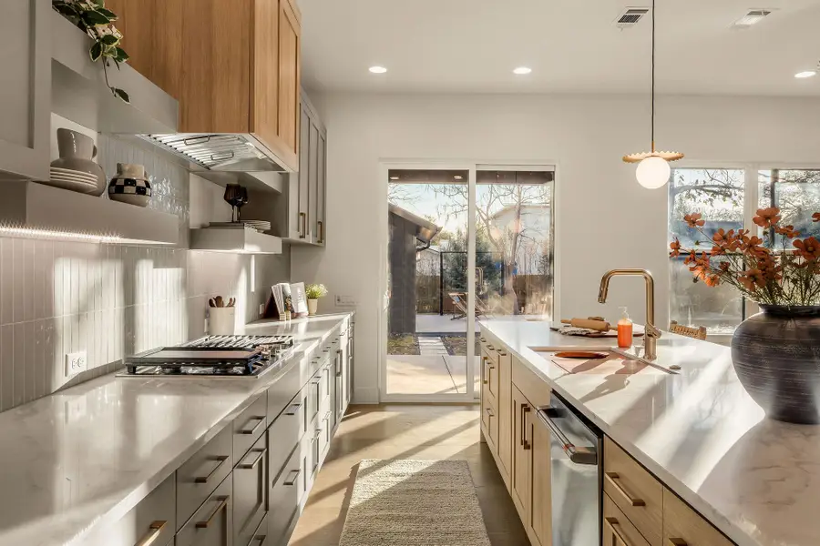 1301 Ruth Ave, Austin, TX 78757 - Image #3