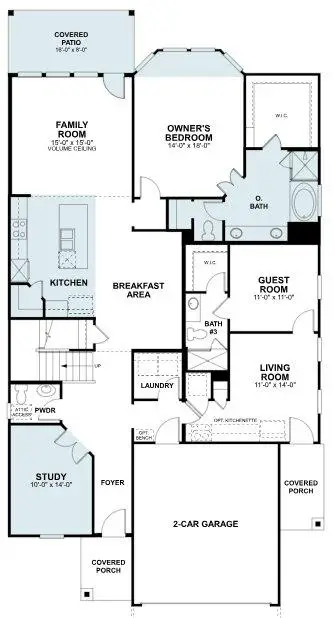 913 Purmela St, Leander, TX 78641 - #3