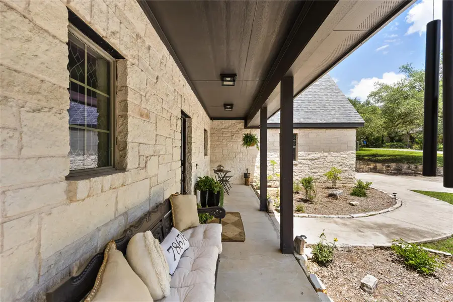 39 Pebblebrook Ln, Wimberley, TX 78676 - #2
