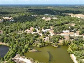 100 Hill Loop Rd, Somerville, TX 77879 - #3
