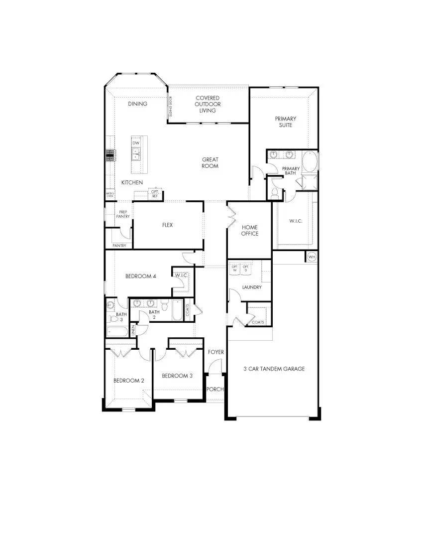 104 Pendleton Dr, Kyle, TX 78640 - #2