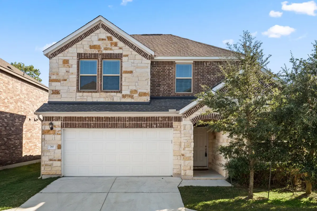 740 Aliso Trl, Leander, TX 78641 - Image #1