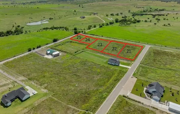 TBD-Lot 21 Armstrong Ests, Salado, TX 76571