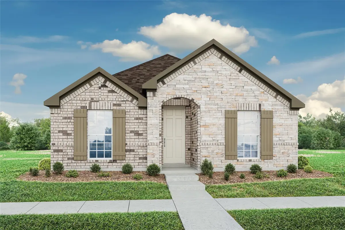 313 Brandywine Rd, Hutto, TX 78634 - #1